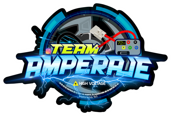 Team Amperaje Shop